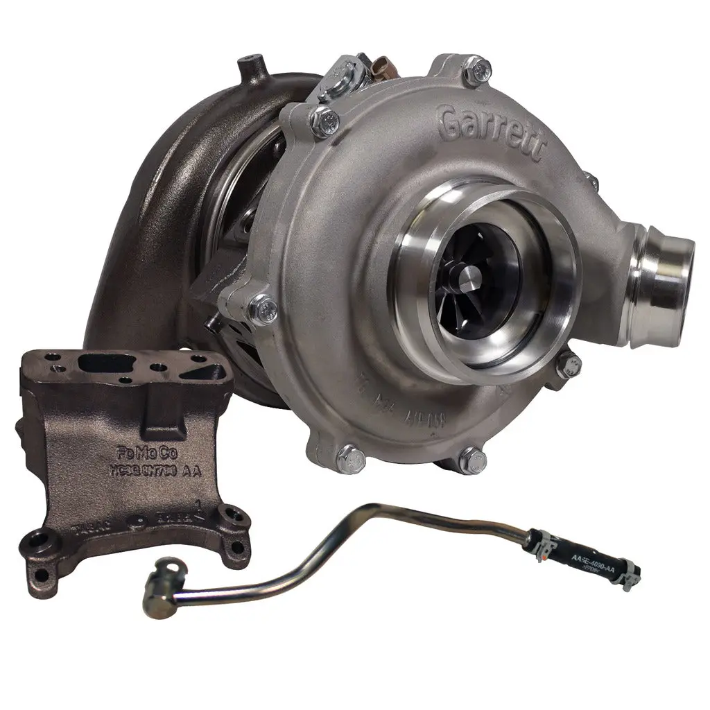 Turbo Ford Pick-Up F-250/350 6.7L Power Stroke (Fc3z-6K682-A) 2015-2016 1