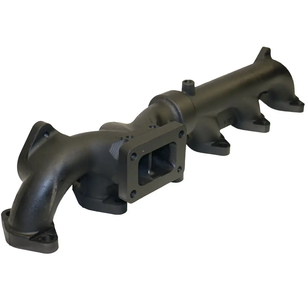 Exhaust Manifold Dodge/Ram 6.7L Cummins 2007.5-2018 2500/3500 Pick-Up & 3500/4500/5500 Cab-Chassis 1
