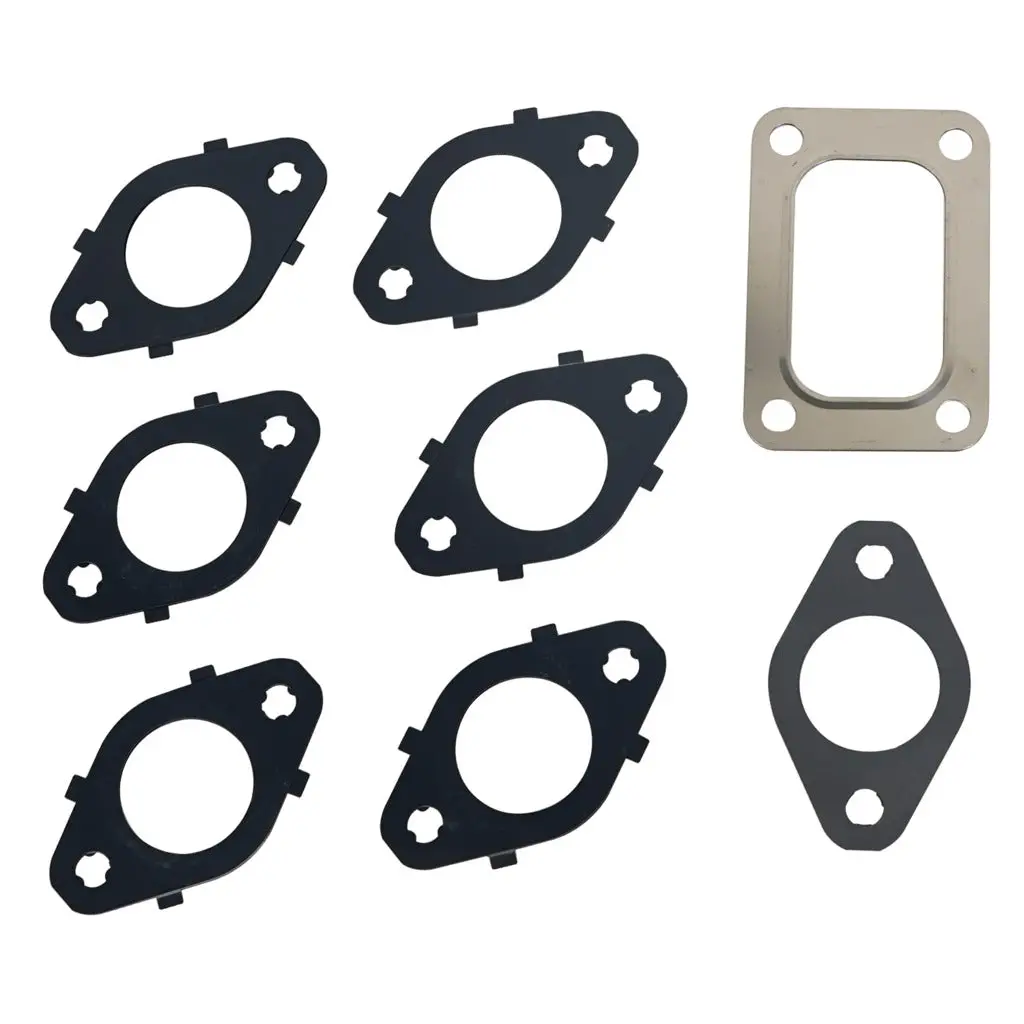 Exhaust Manifold Gasket Set Cummins 6.7L Ram 2013-2018 Cab & Chassis 1