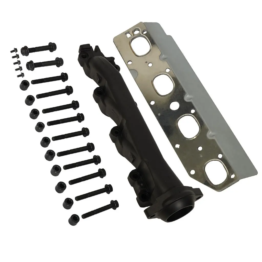 Exhaust Manifold Passenger Side Dodge/Ram 5.7L Hemi 1500 Ds 2009-2024 / 2500 Dj 2009-2018 / 3500 D2 2013-2018 / 3500 Dc 2011-2015 1