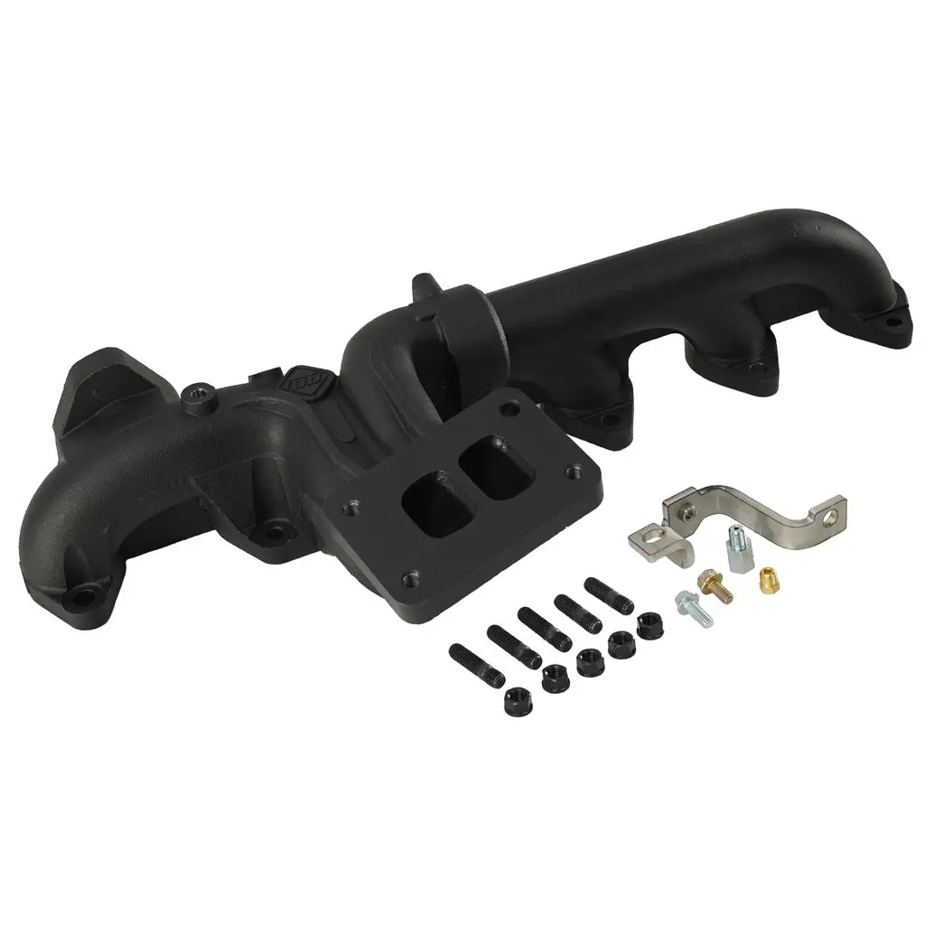 Exhaust Manifold Ram 3500/4500/5500 Cab & Chassis 6.7L Cummins 2019-2024 1