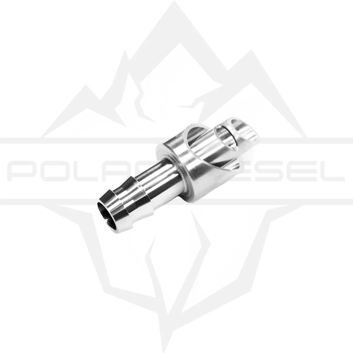 Polar Diesel Venturi 1