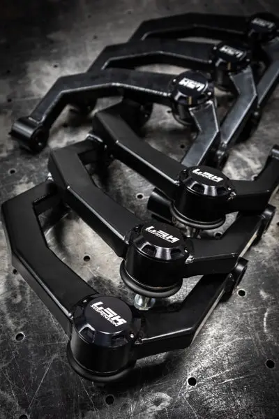 04-20 Ford F150 Upper Control Arms By Lsk 1