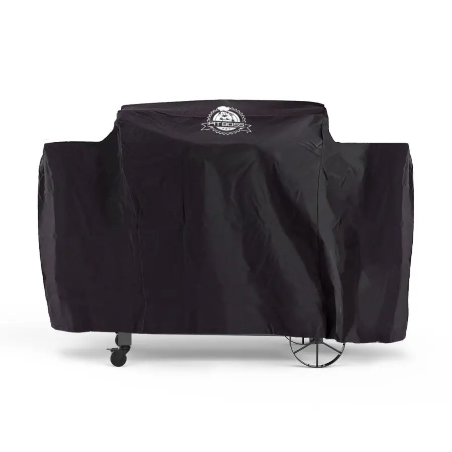 1230 Combo Grill Cover 1