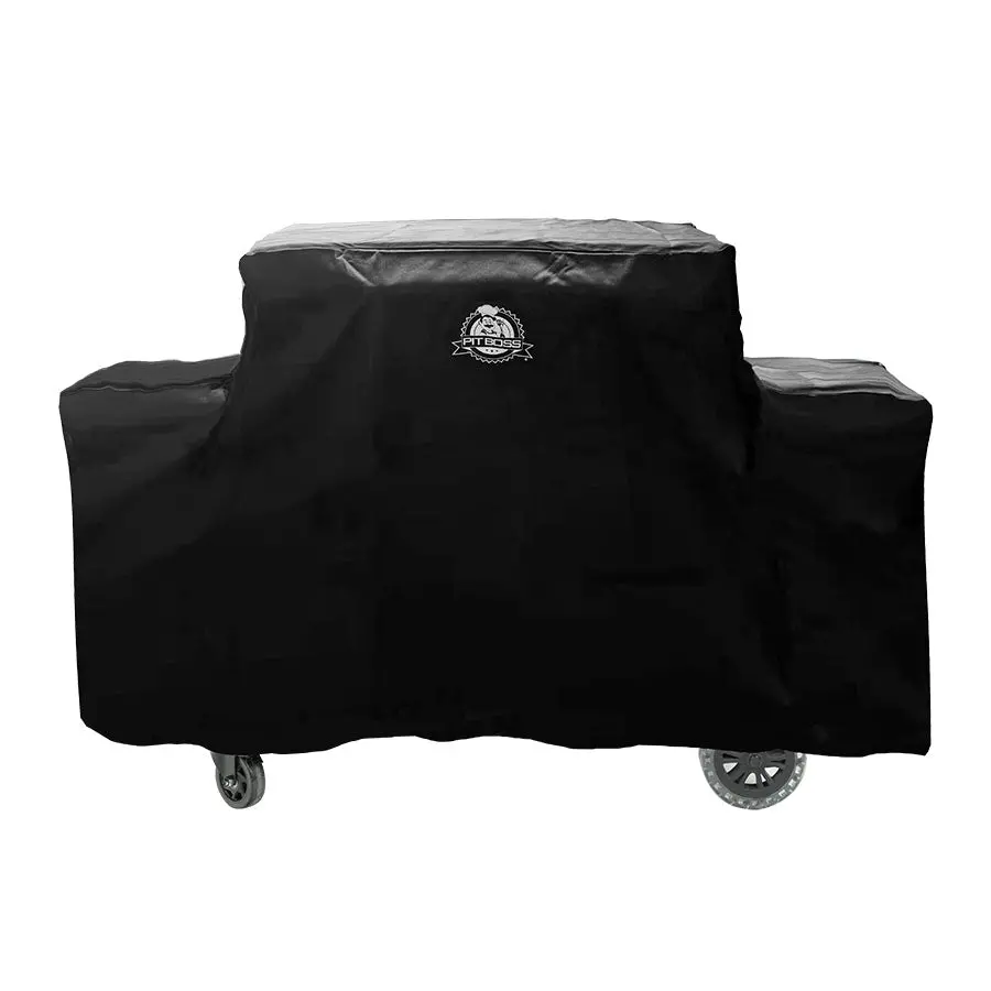 3-Burner Ultimate Griddle Cover 1