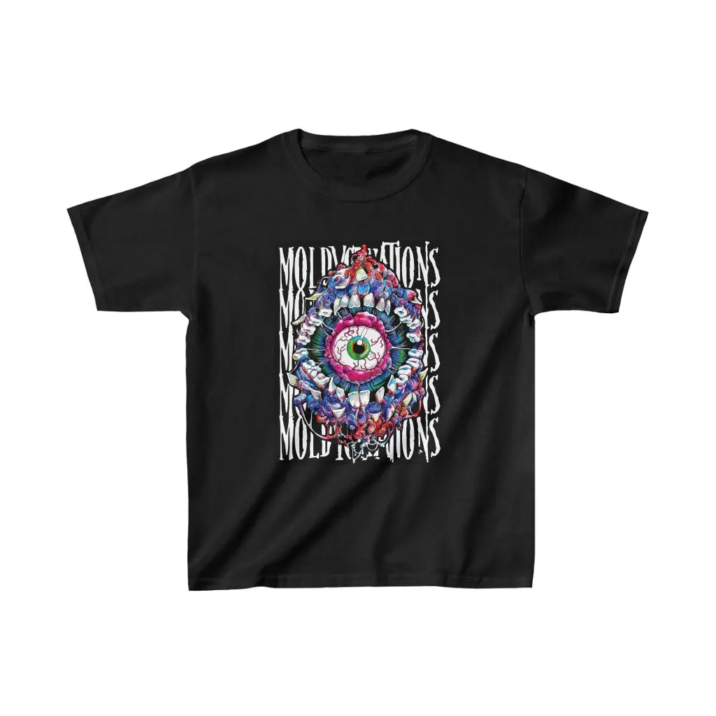 Kids Heavy Cotton™ Tee 1