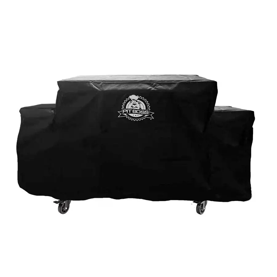 5-Burner Ultimate Griddle Cover 1