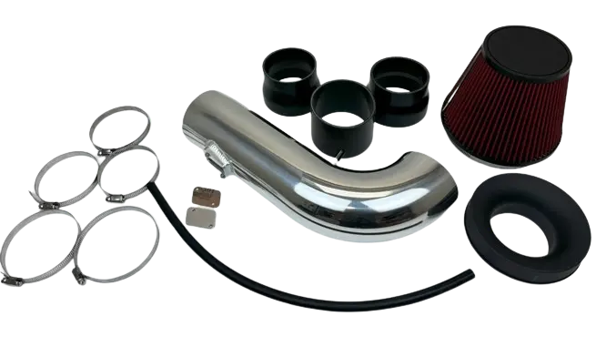 Muscle Car Swap Ls And Hemi Universal Air Intake Kit 1