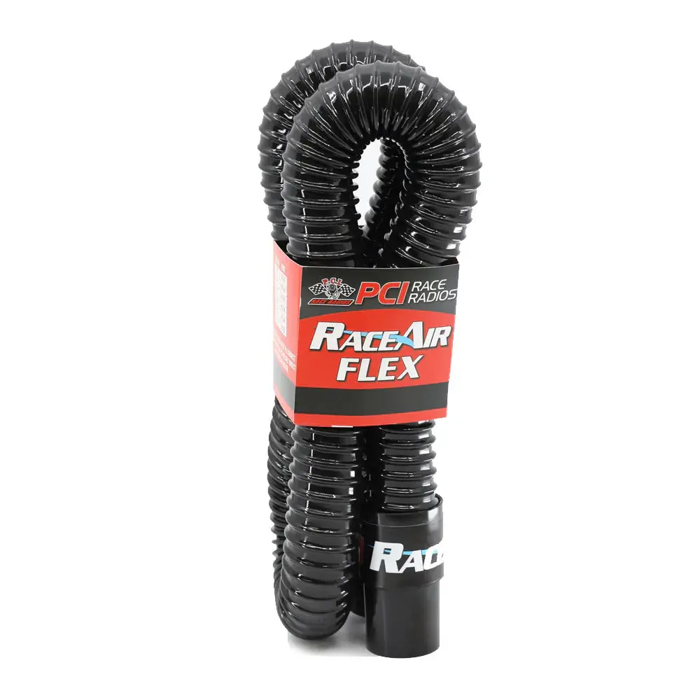 Raceair Flex Hose 1