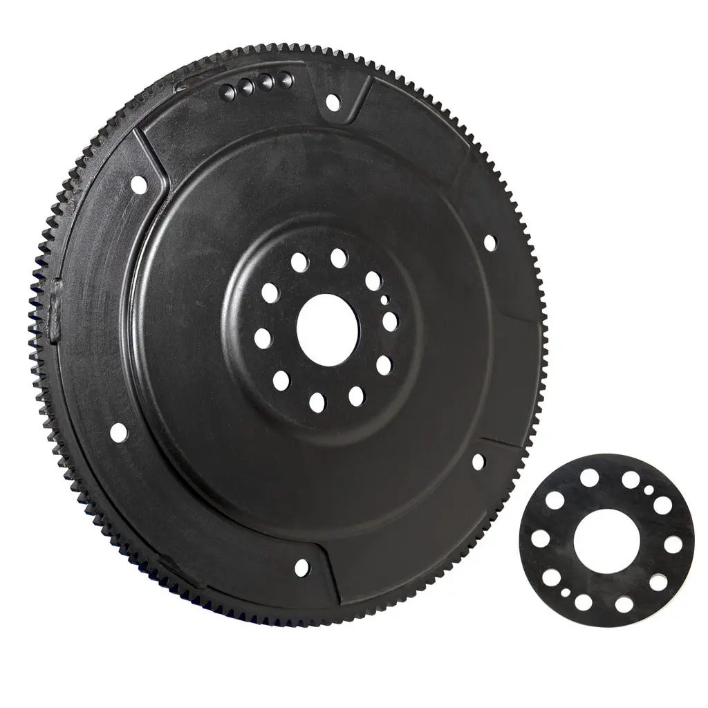 Flexplate W/6-Bolt Converter Ford 6.7L Power Stroke 6R140 2011-2019 1