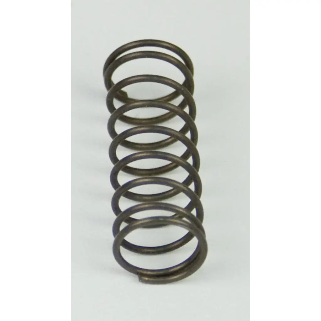 Flow-Max Pump Pressure Spring - 18Psi 1