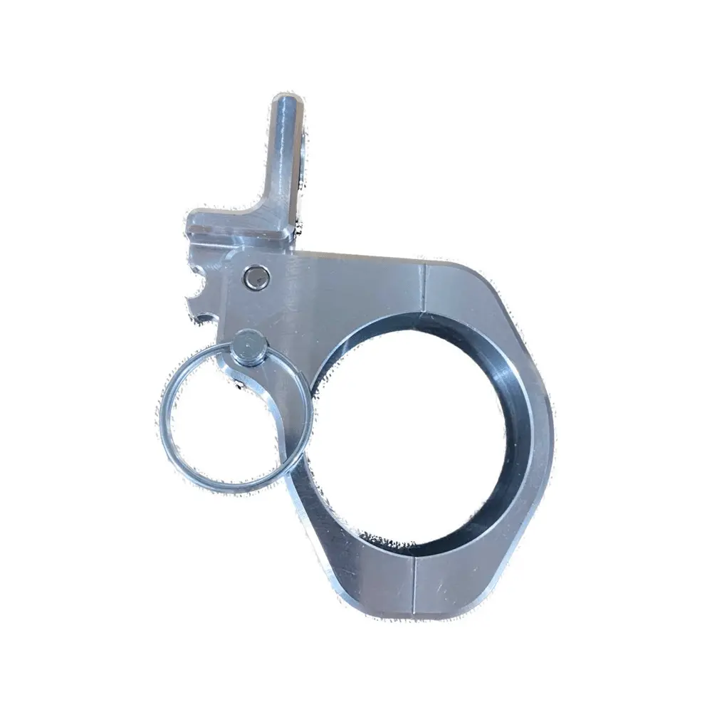 Folding Flag / Whip Mount 1