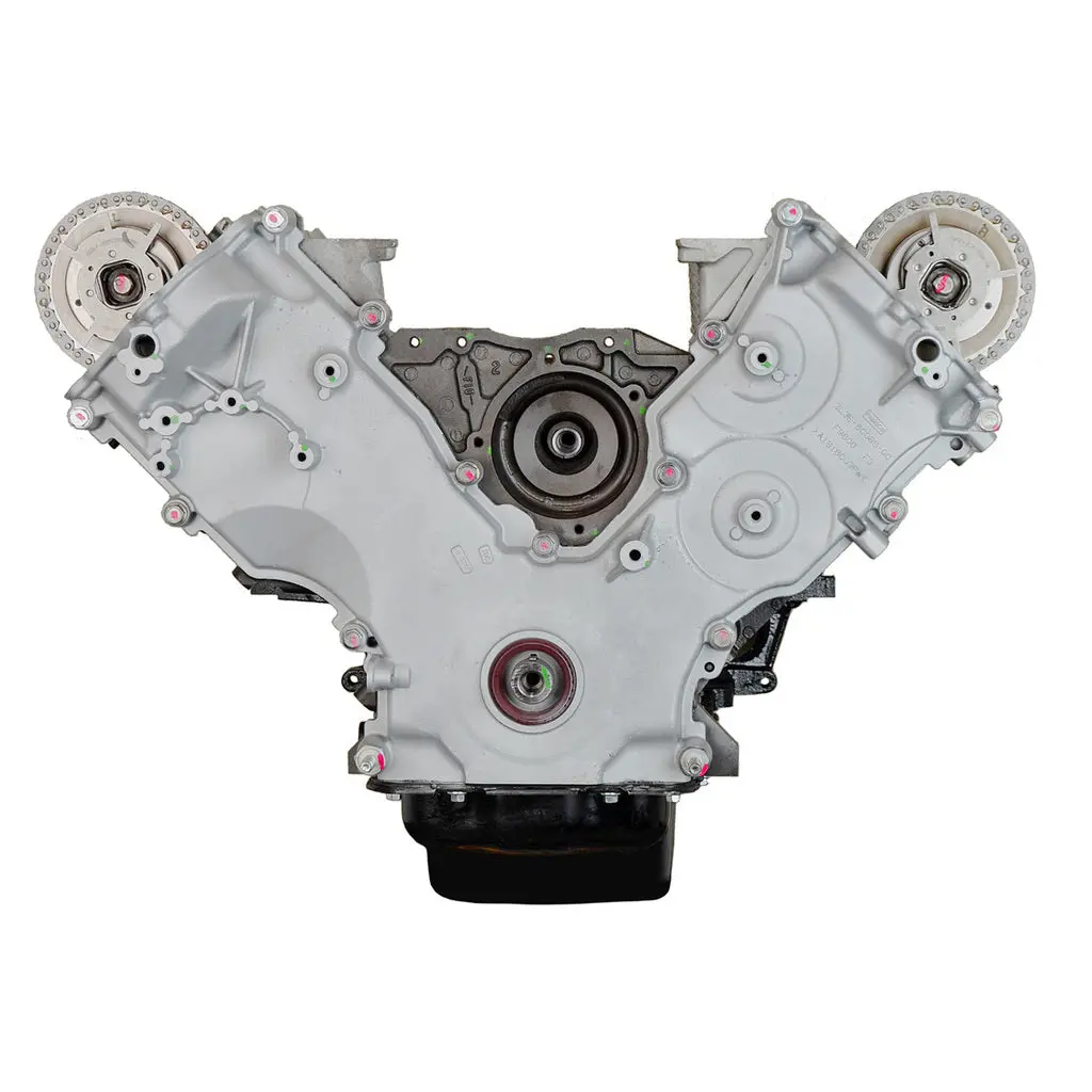 Ford 5.4L V8 Engine 2004-2008 1