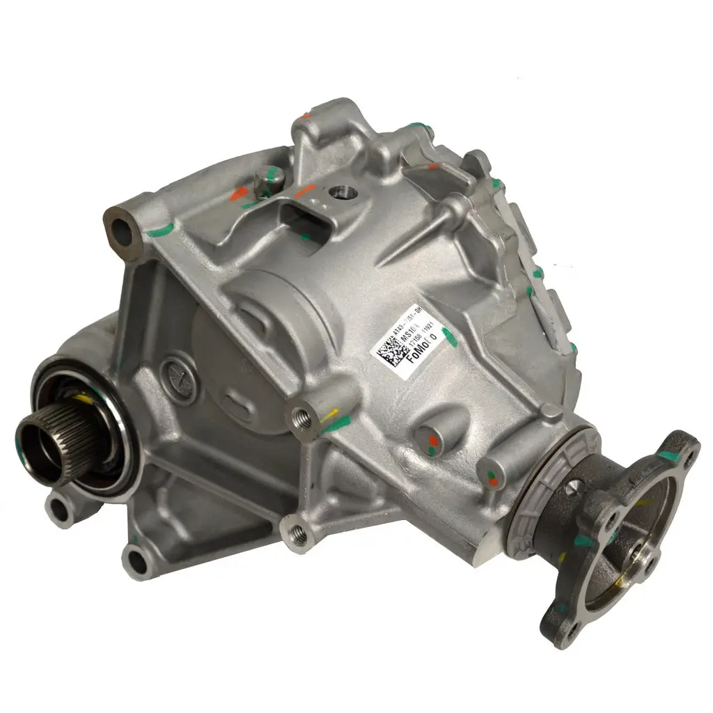 Ford 7251 Transfer Case 2007-2013 1