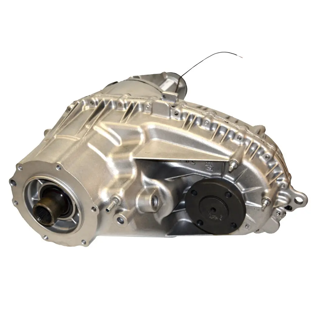 Ford Bw4406 Transfer Case 1999-2008 1