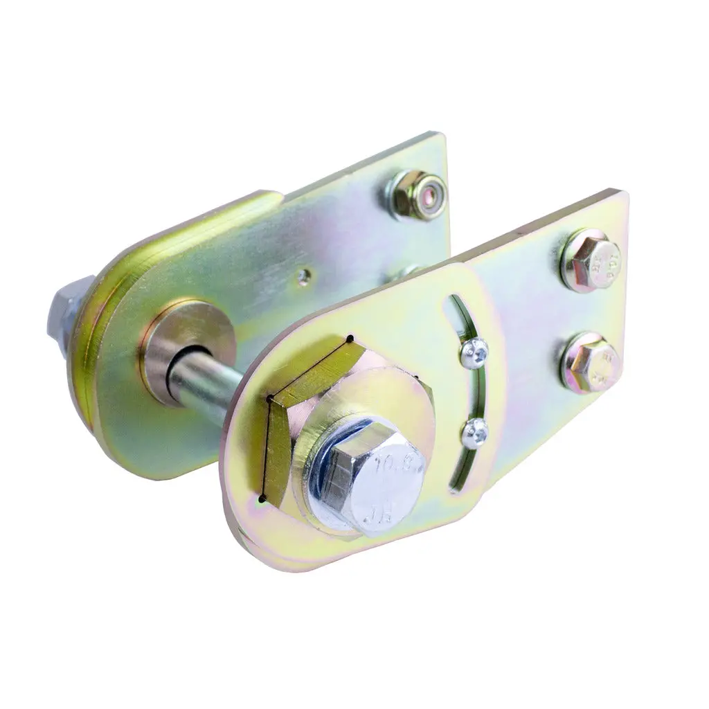 Control Arm Caster Adjusting Cam Ford 2005-2010 Super Duty F-250/F-350/F-450 Pick-Up/Cab-Chassis 1