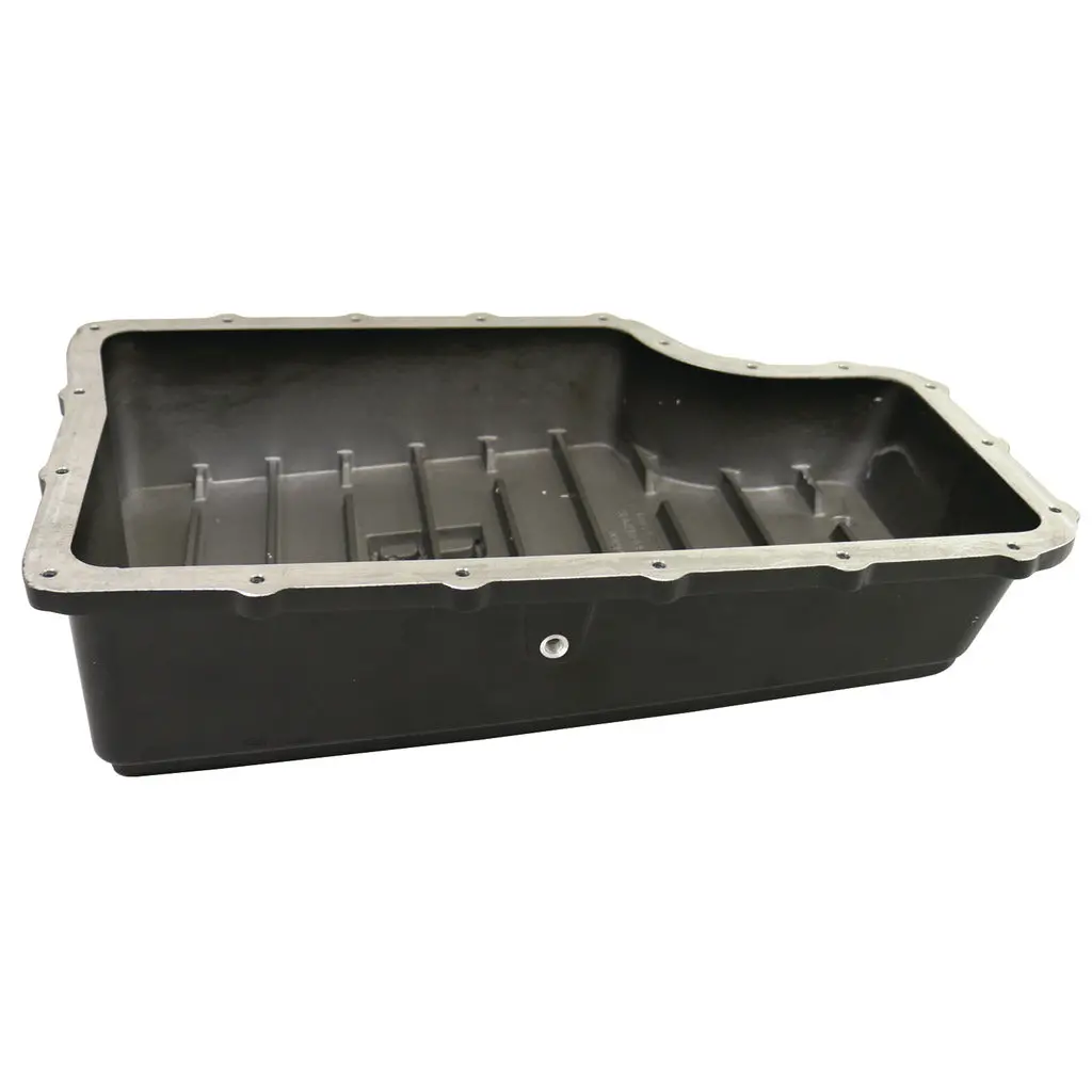 Deep Sump Trans Pan Ford Power Stroke 6R140 2011-2019 2