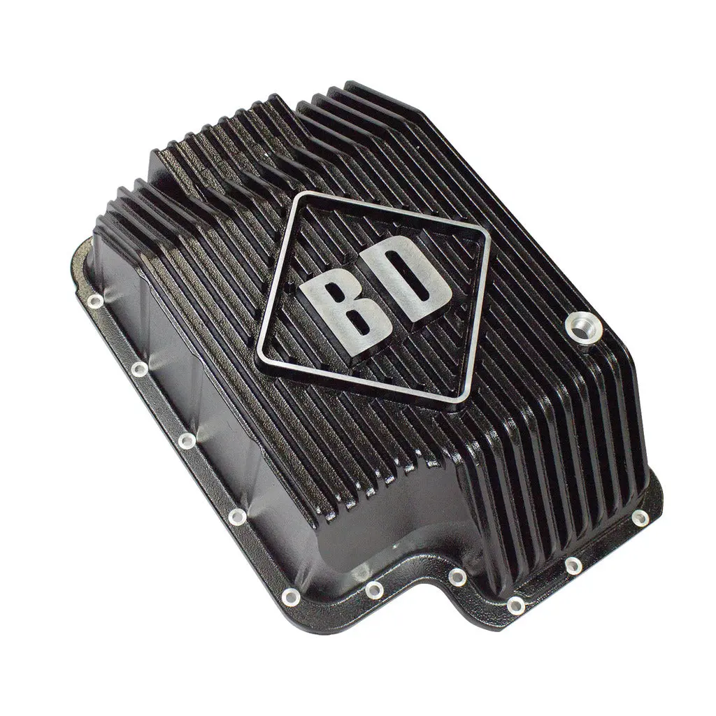 Deep Sump Trans Pan Ford Power Stroke E4od/4R100/5R110 1989-2010 1