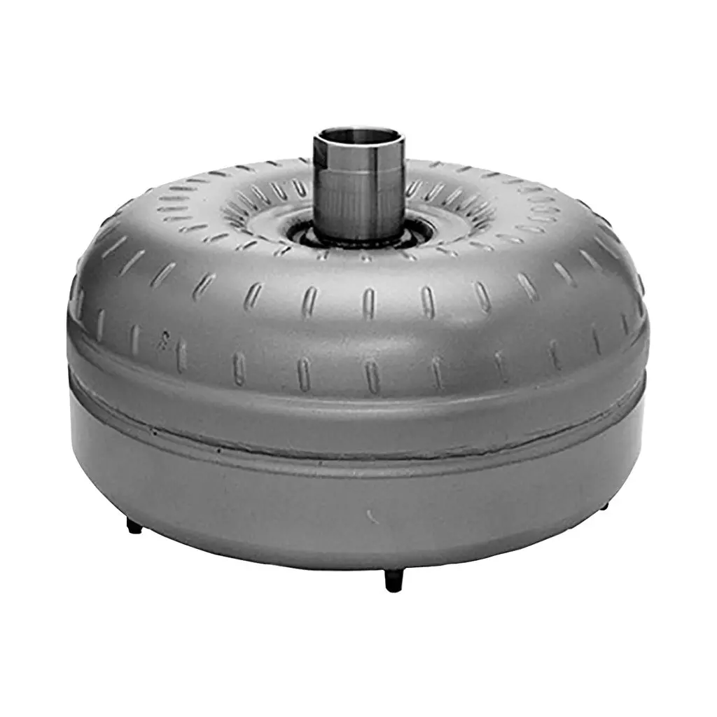 Ford E4od & 4R100 Torque Converter Stock Stall 1
