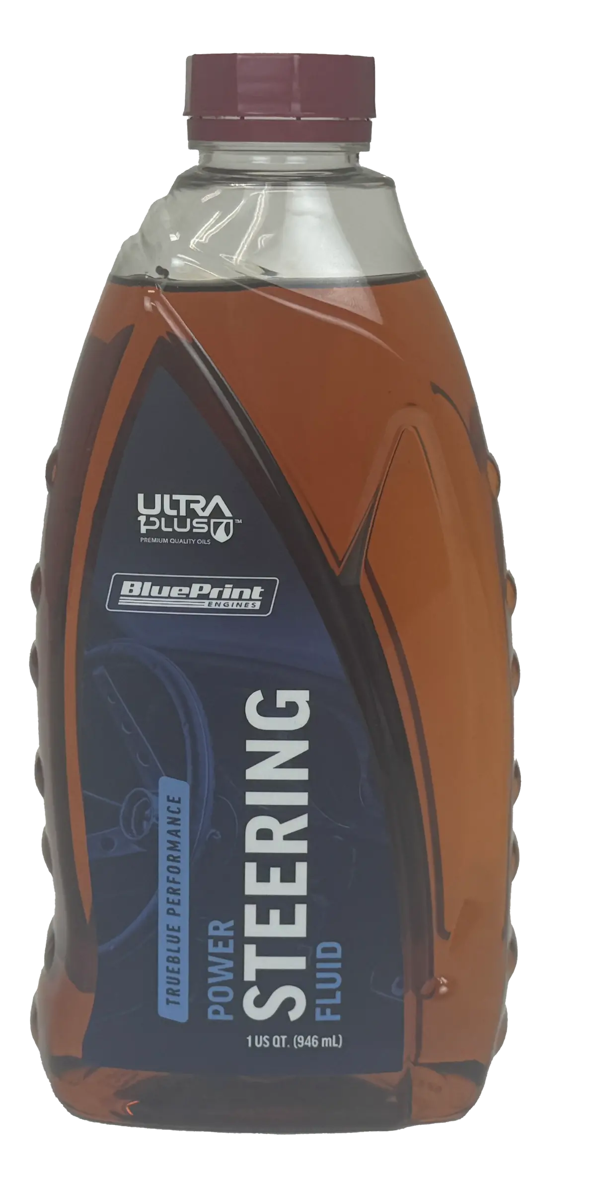 Blueprint Engines Trueblue Power Steering Fluid 1