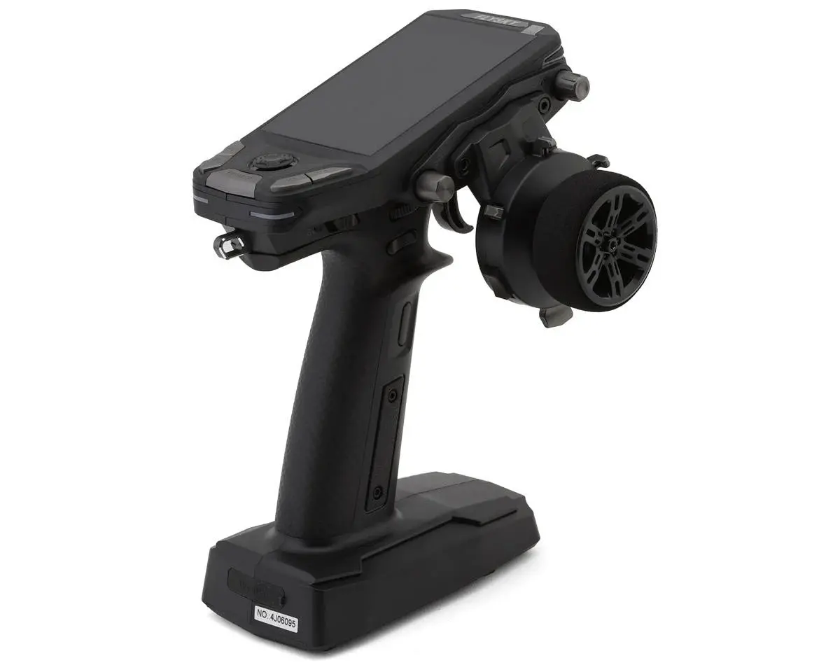 New Flysky G11p Ant 11-Channel 2.4Ghz Transmitter W/R11p Receiver 1