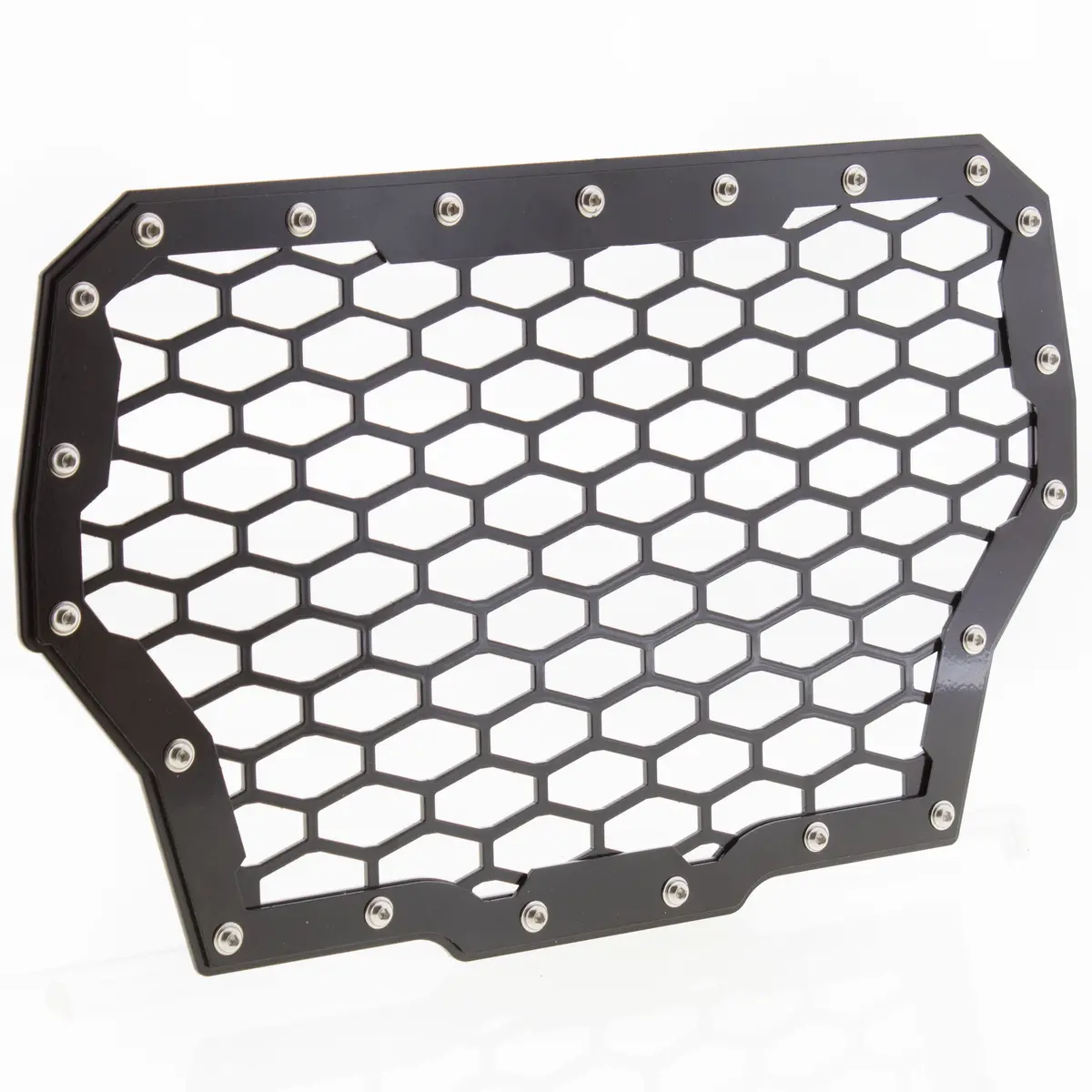 Sxs Metal Grilles 1