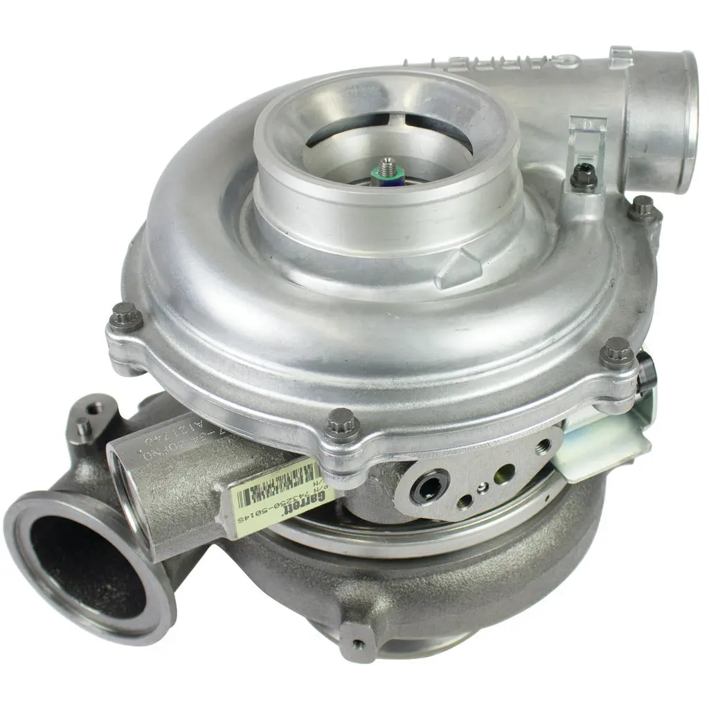 Garrett 6.0L Powerstroke Turbo Stock Exchange - Ford 2005.5-2007 1