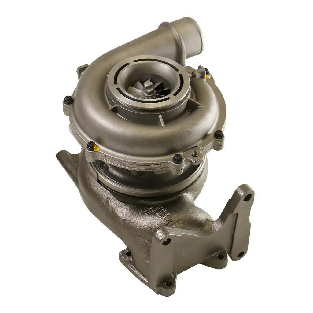 Garrett Gt3788va Turbo Exchange C/W Position Sensor Chevy Lml Duramax 2011-2016 1