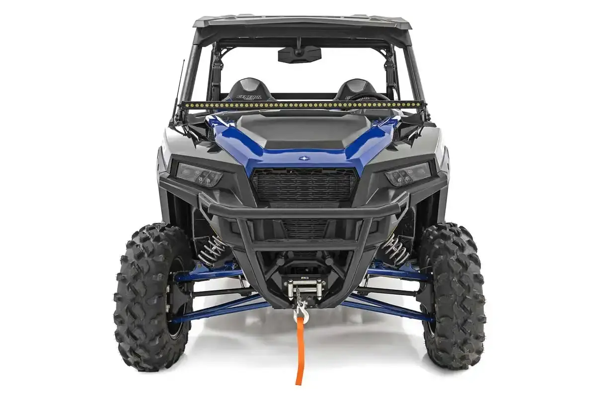 50" Led Light Kit Polaris General/General Xp 1