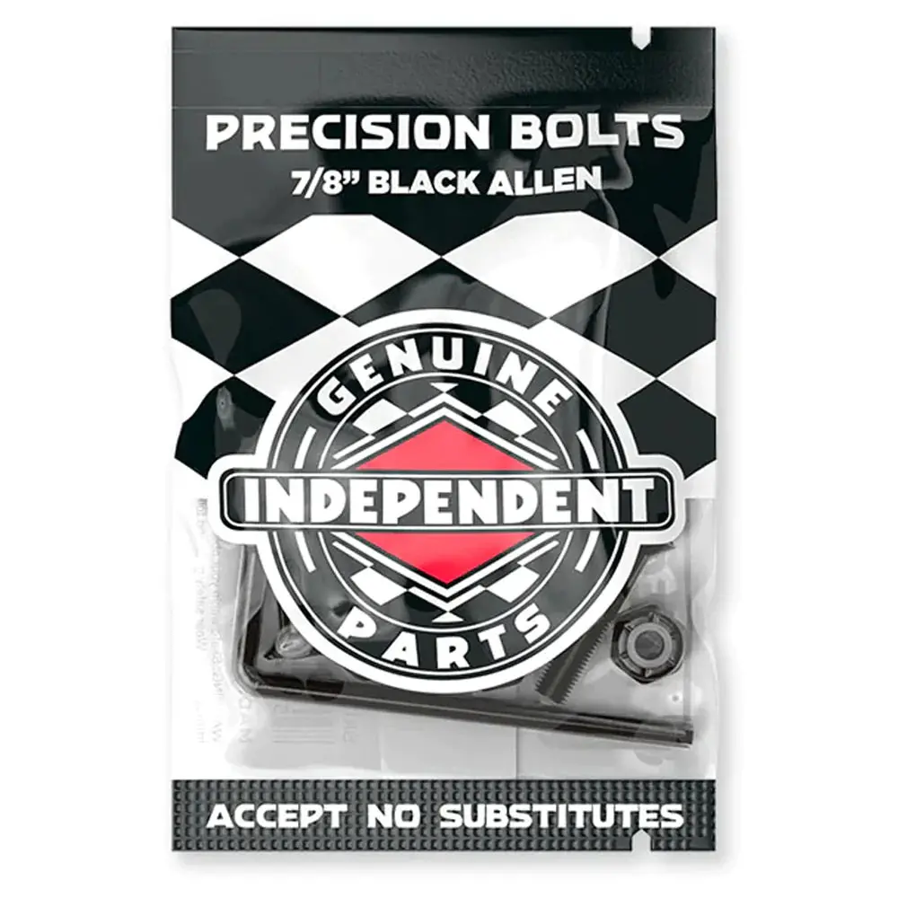 Independent Genuine Parts Allen Hardware 7/8'' 1