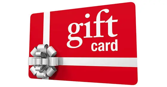 Bent Metal Gift Card 1
