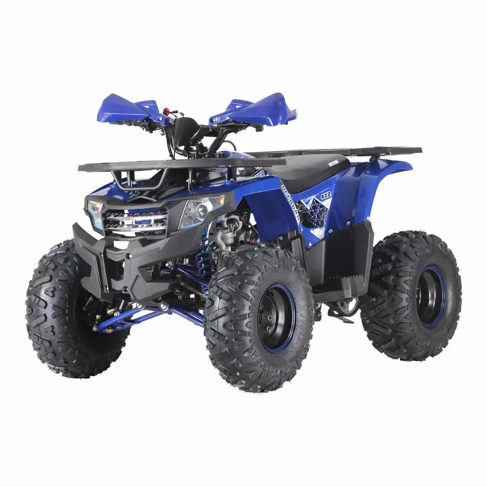 2025 Megatron Premium 1500Watt 60V Electric Gio Atv Large Frame 1