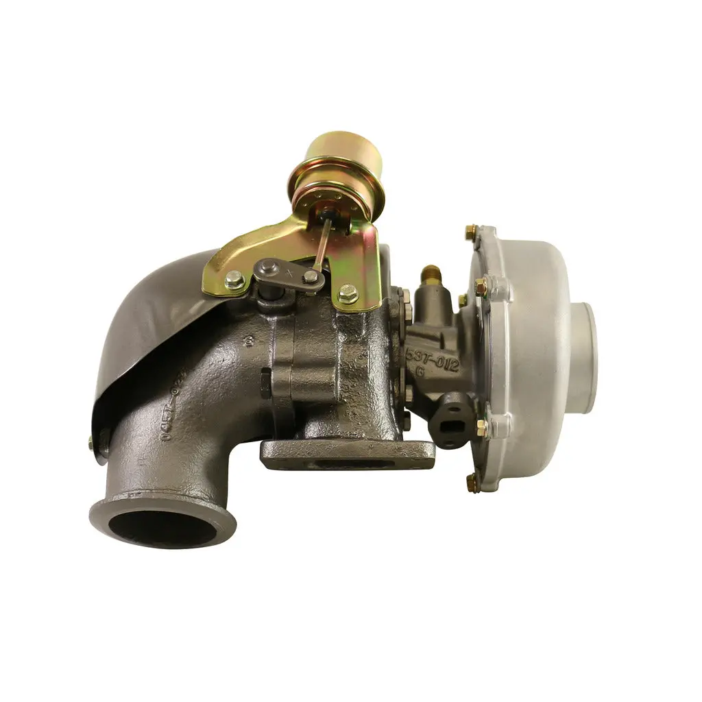 Gm-8/Gm-5 Turbo Chevy 6.5L Pick-Up 1996-2000 1