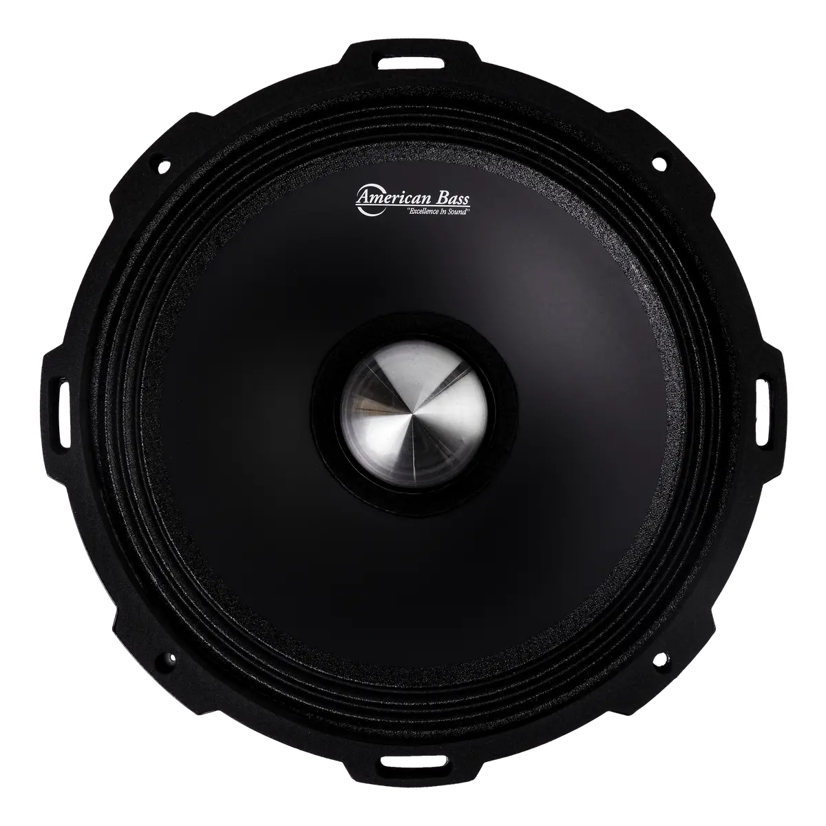 Godfather 10″ Midrange Speaker | 500 Watts 1