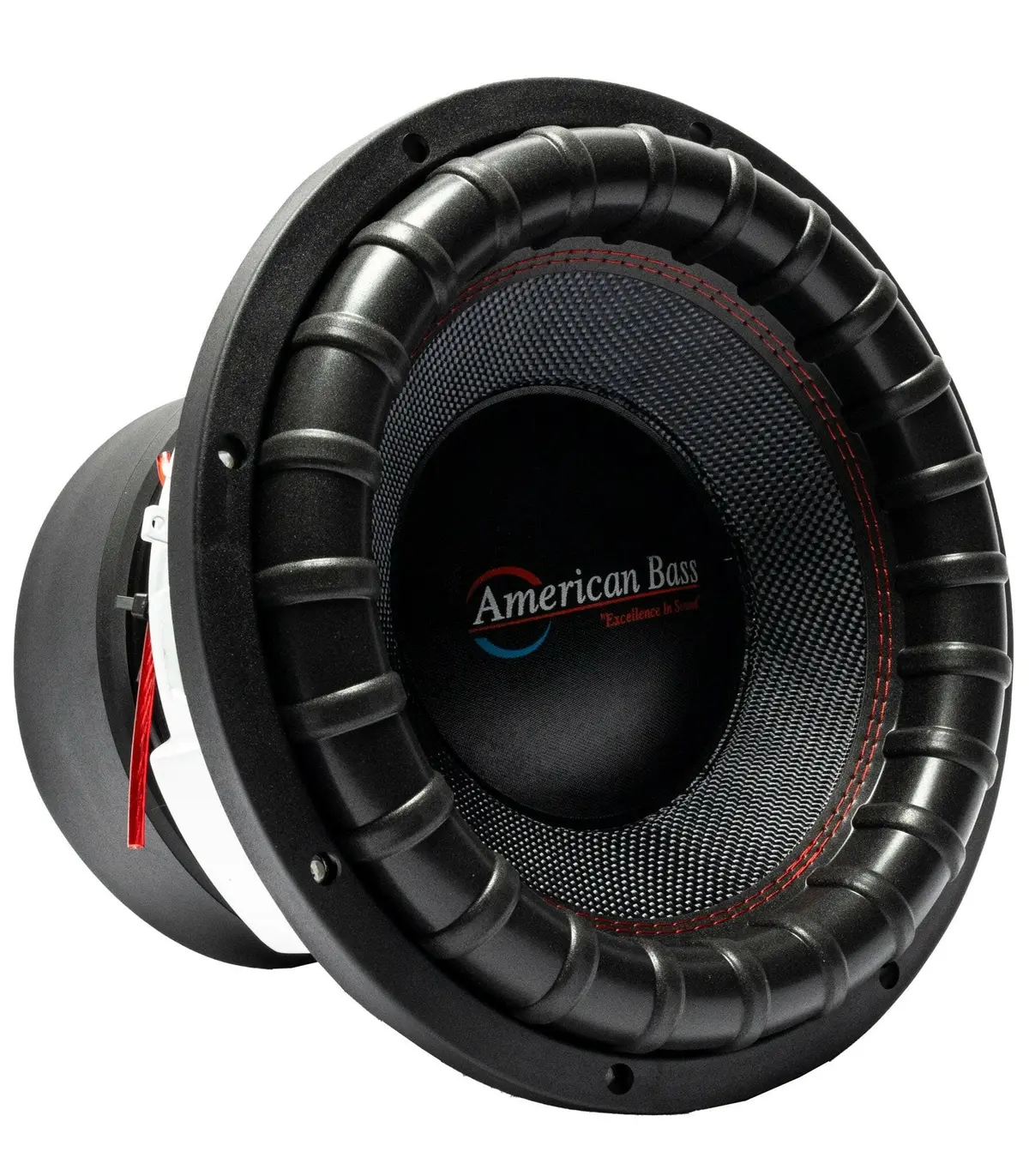 Godfather 12″ Car Subwoofer | 3000 Watts Rms | Dual Voice Coil 1 Ohm Or 2 Ohm 1