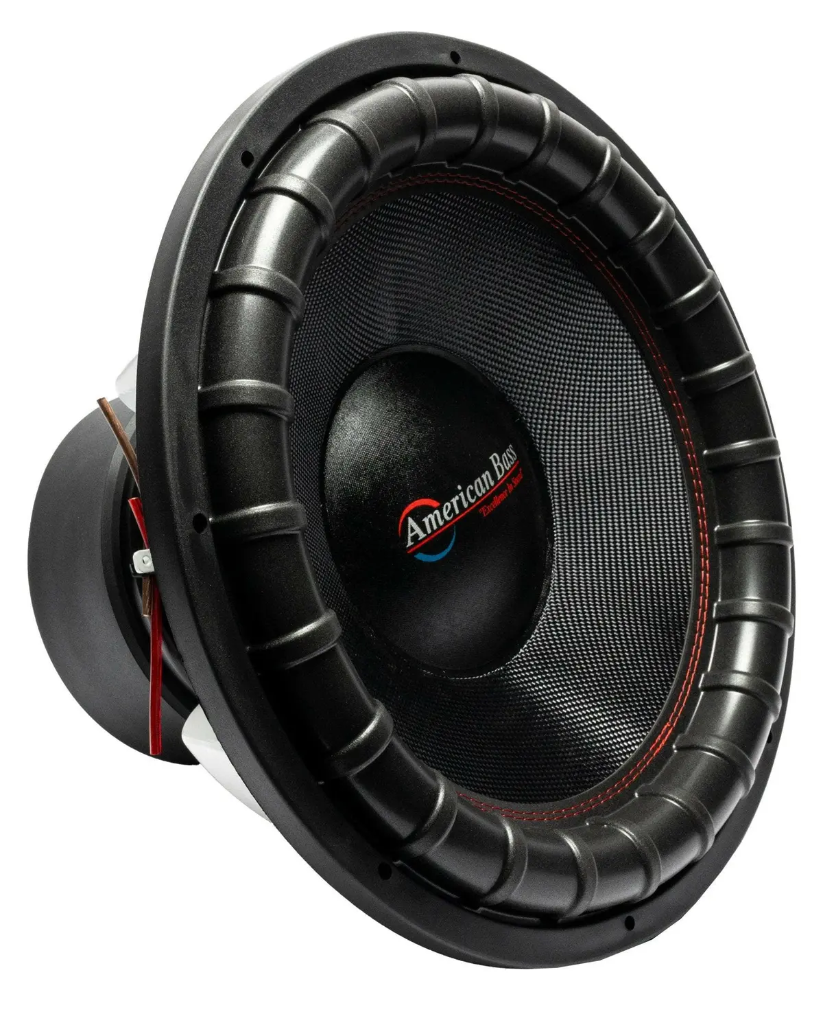 Godfather 18″ Car Subwoofer | 3000 Watts Rms | Dual Voice Coil 1 Ohm Or 2 Ohm 1