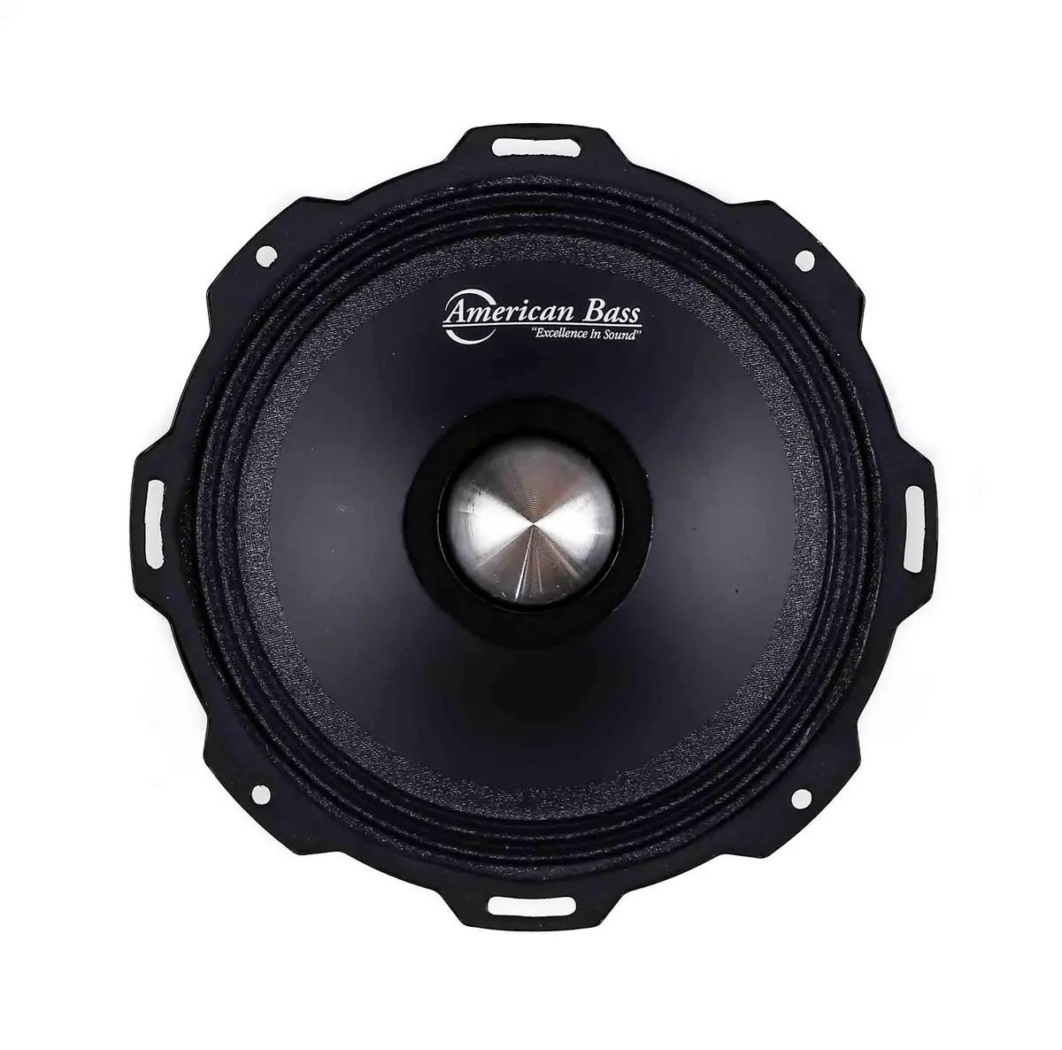 Godfather 6.5″ Midrange Speaker | 300 Watts 1