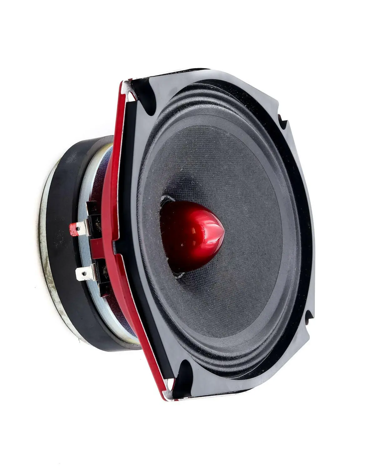 Godfather 6X9 Midrange Speakers W/Bullet | 200 Watts (Pair) 1