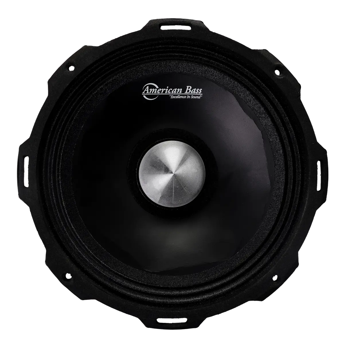Godfather 8″ Midrange Speaker | 400 Watts 1