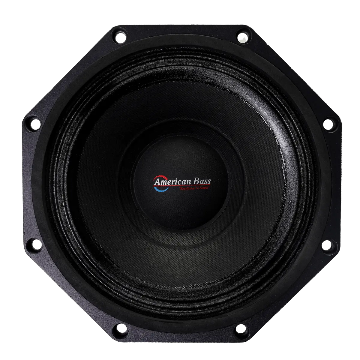 Godfather Pro Cast 8" Midbass Speaker |  250 Watts 1