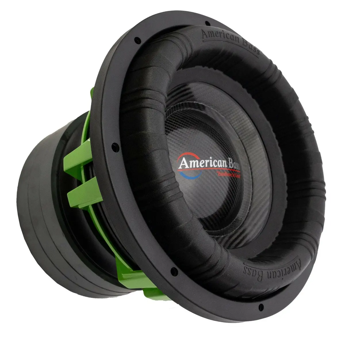 Godzilla 12″ Car Subwoofer | 4700 Watts Rms | Dual Voice Coil 1 Ohm Or 2 Ohm 1