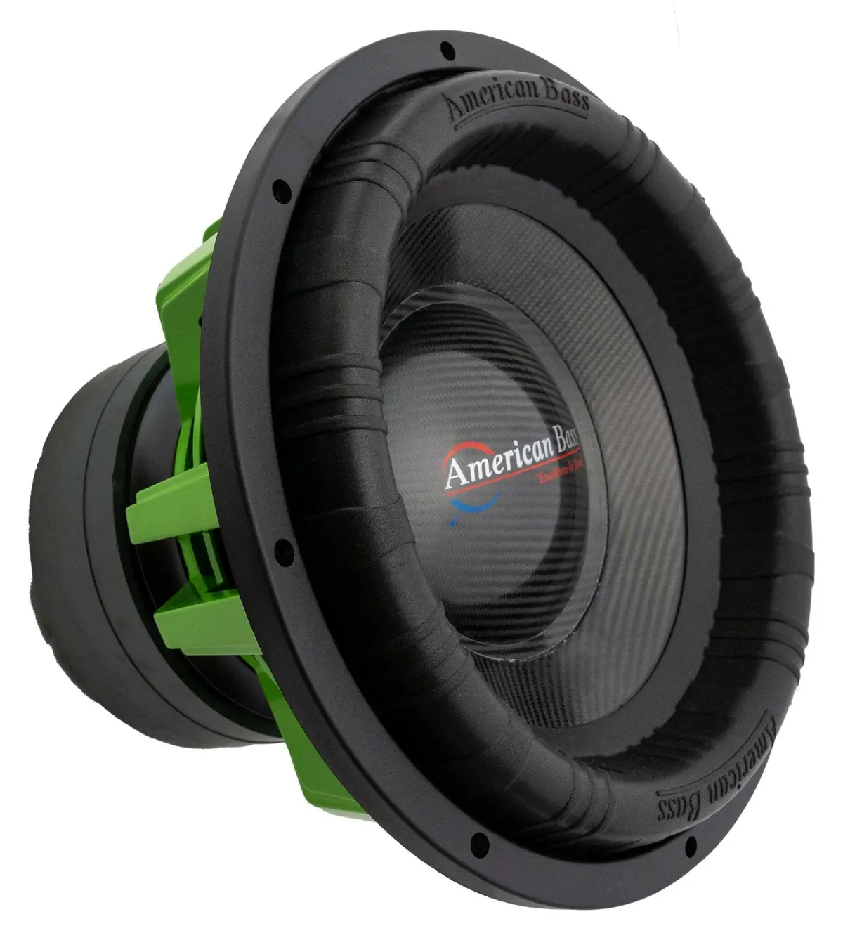 Godzilla 15″ Car Subwoofer | 4700 Watts Rms | Dual Voice Coil 1 Ohm Or 2 Ohm 1