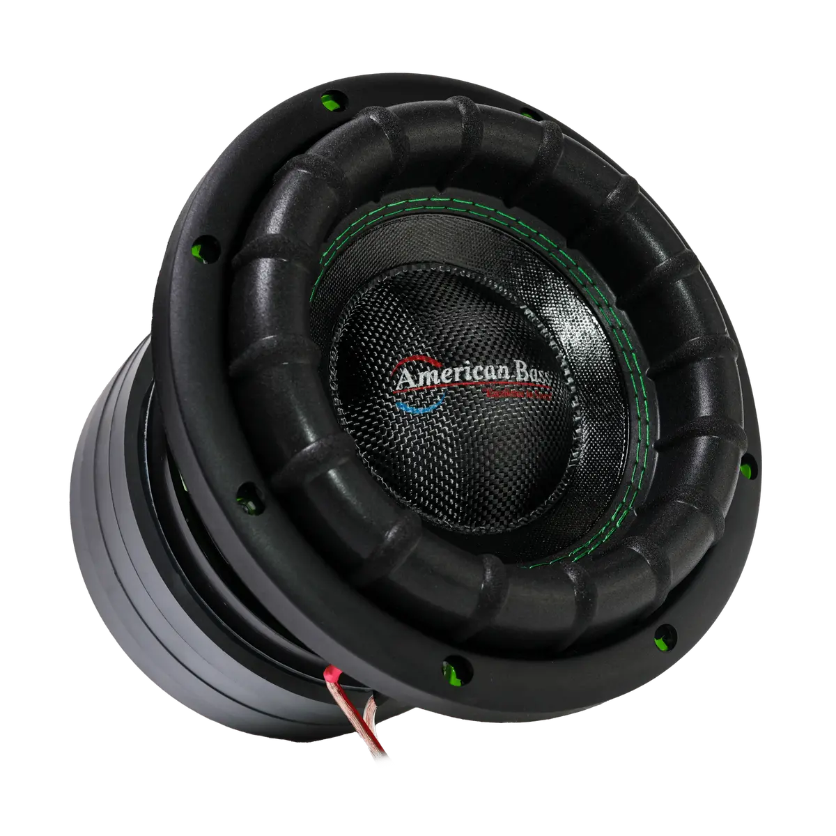 Godzilla 8″ Car Subwoofer | 1200 Watts Rms | Dual Voice Coil 2 Ohm Or 4 Ohm 1