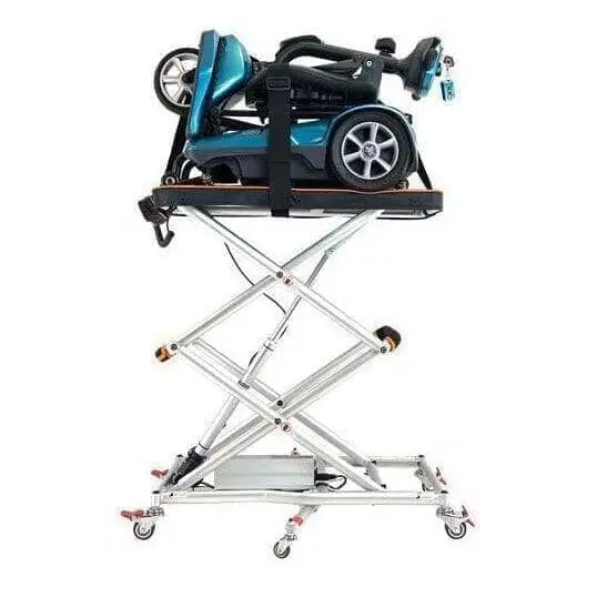 Golite Portable Lift For Heavy Lifting|Exploremobility 1