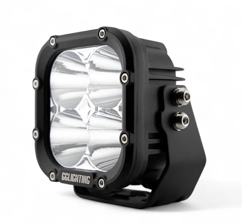Gp40 Led Pod By Gg Lighting 1