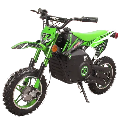 Gio Ony X Mini Dirt Bike 1000W 36V 3