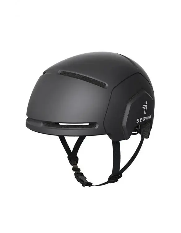 Segway Helmet L/Xl - Black 1