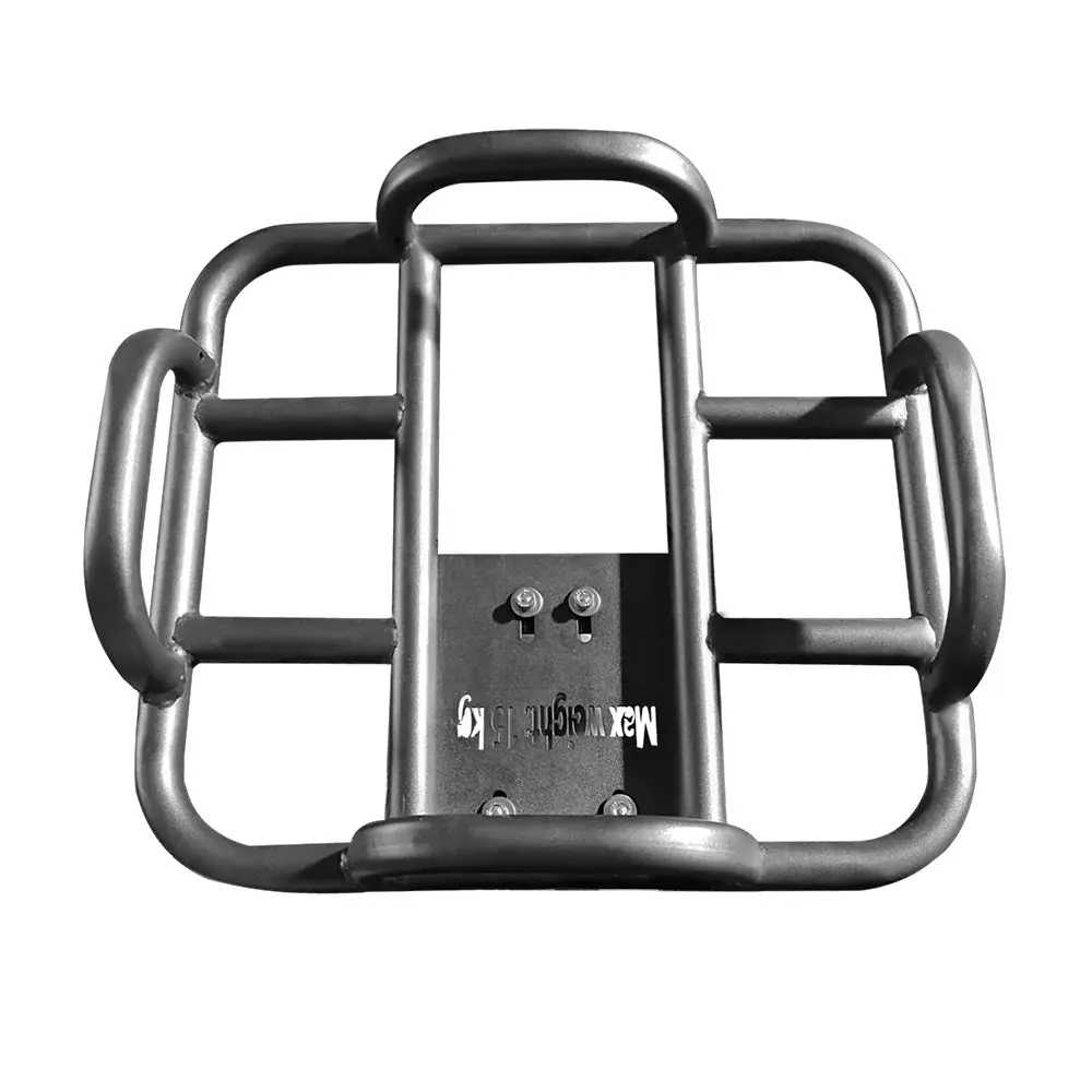 Happyrun Cargo Crate For Happyrun E-Bike Tank G70/G70 Pro 1