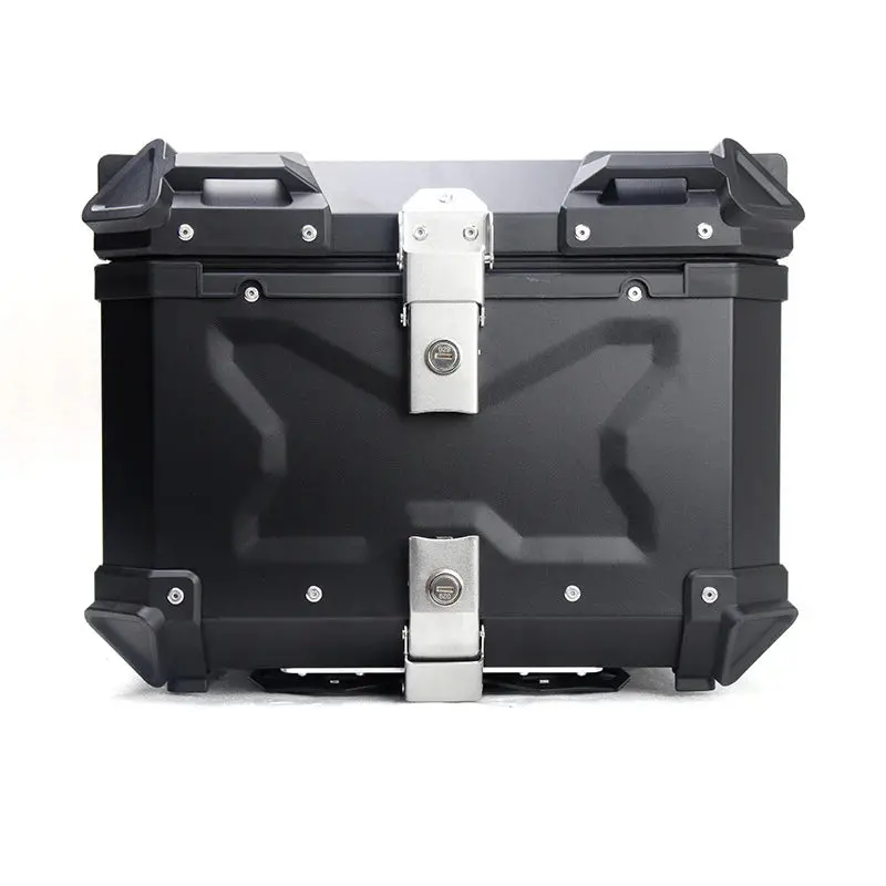 Happyrun E-Bike Cargo Box 1