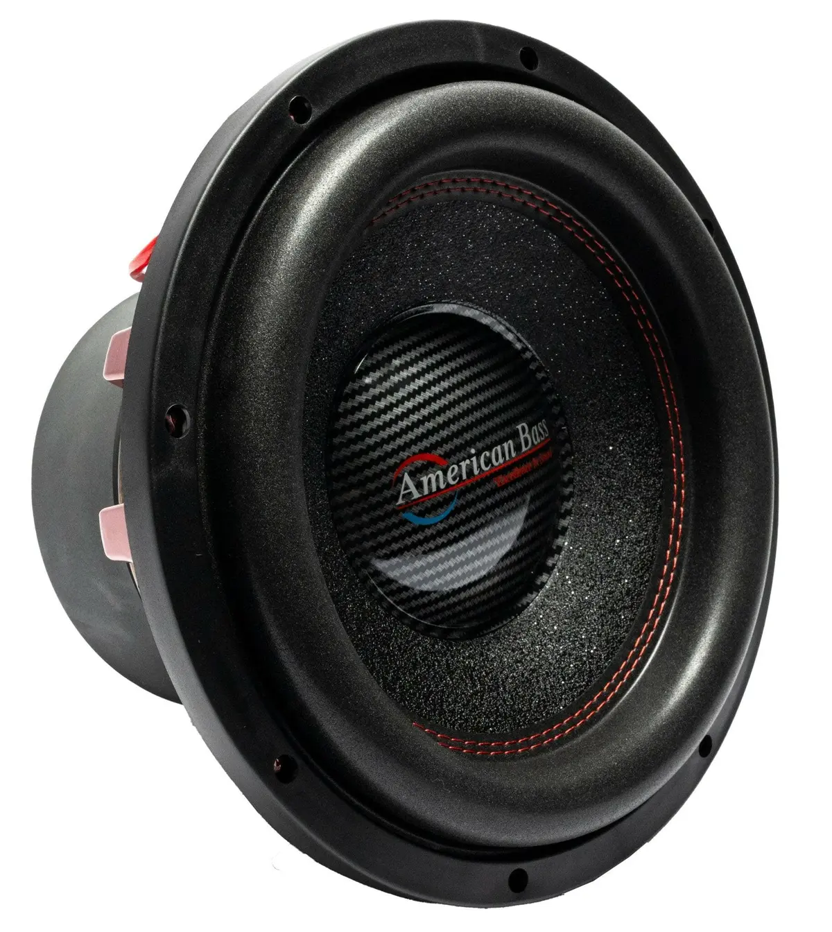 Hawk 12″ Car Subwoofer | 1500 Watts Rms | Dual Voice Coil 4 Ohm 1